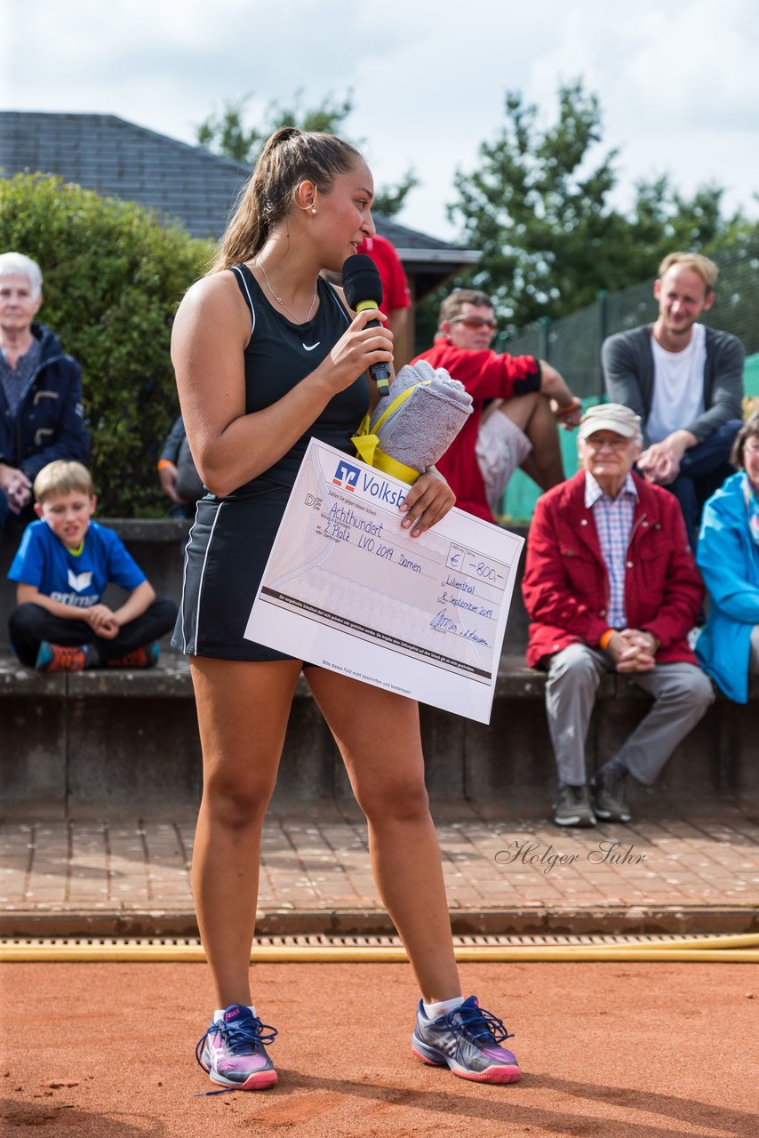 Bild 16 - Siegerehrung